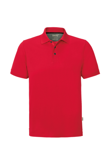 Herren Poloshirt Cotton-Tec H814