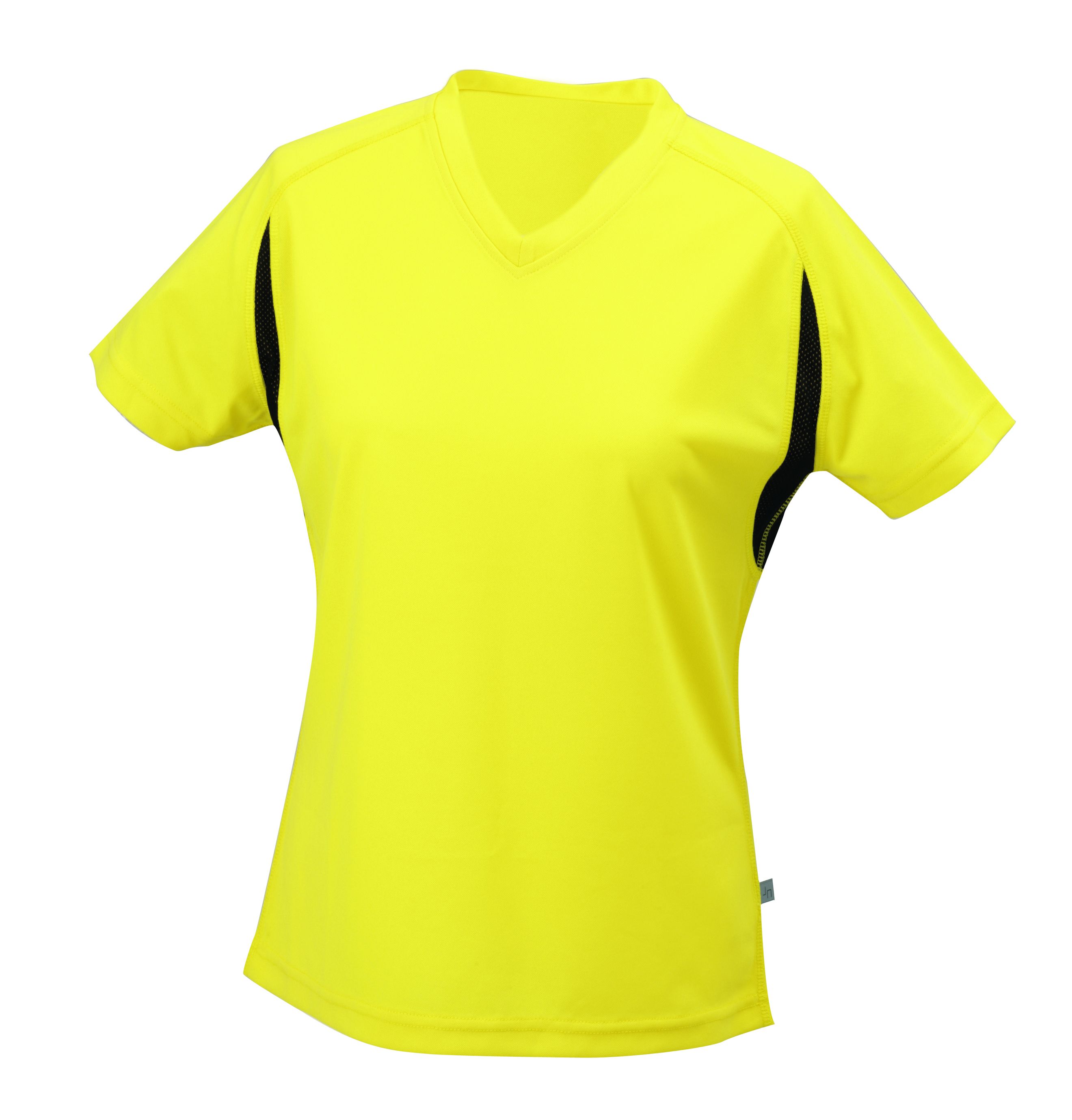 Ladies Running V-Shirt JN316