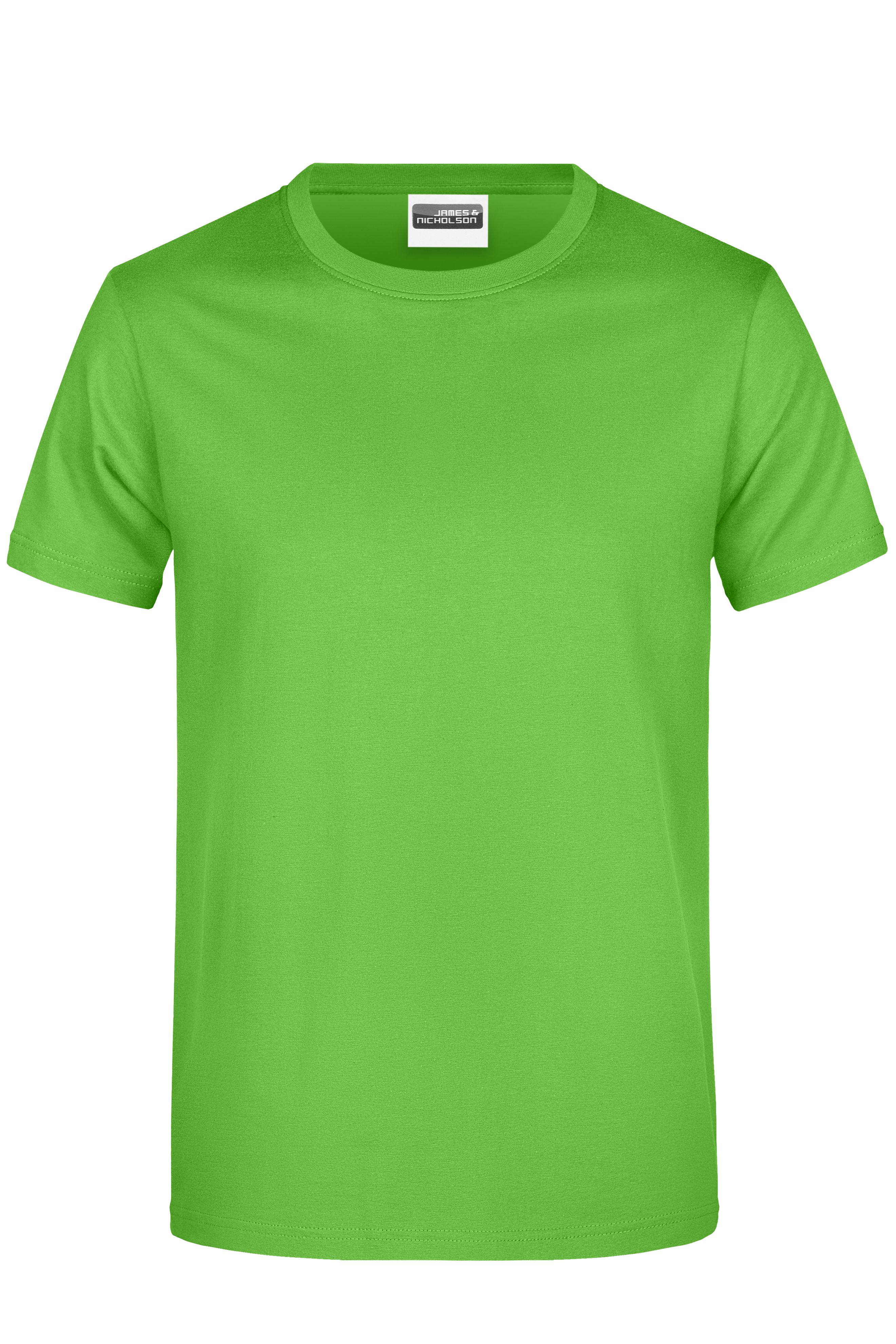 Men's Basic-T JN797