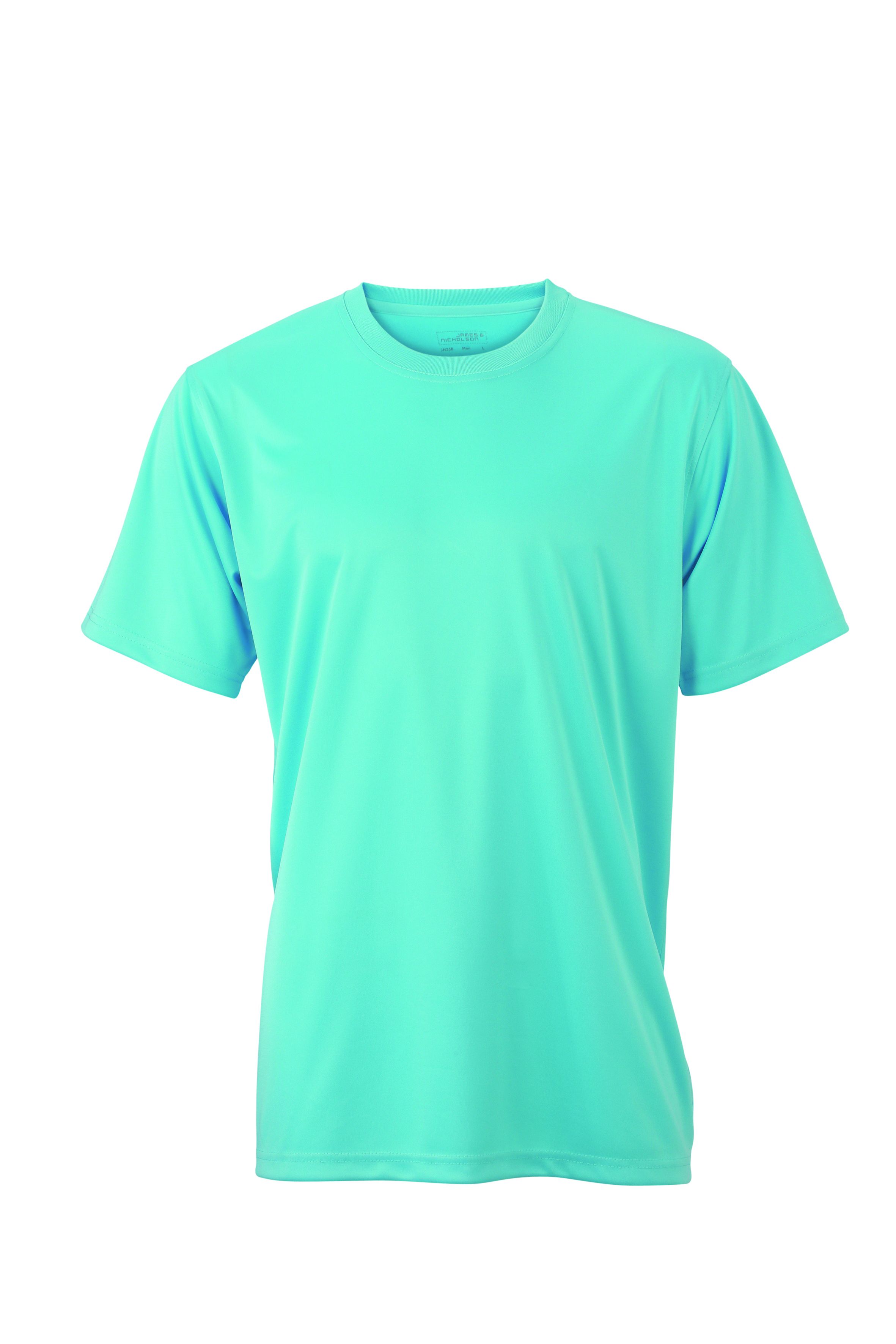 Men's Active T-Shirt JN358