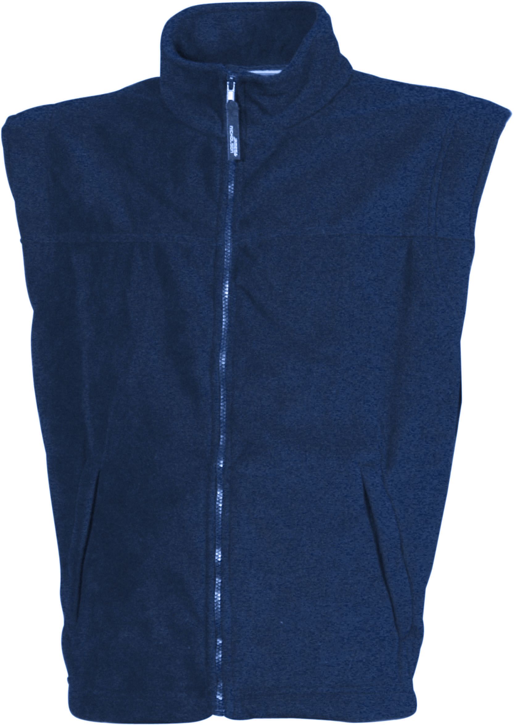 Men's Microfleece Weste JN045