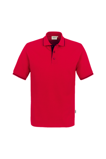 Herren Poloshirt Casual H803