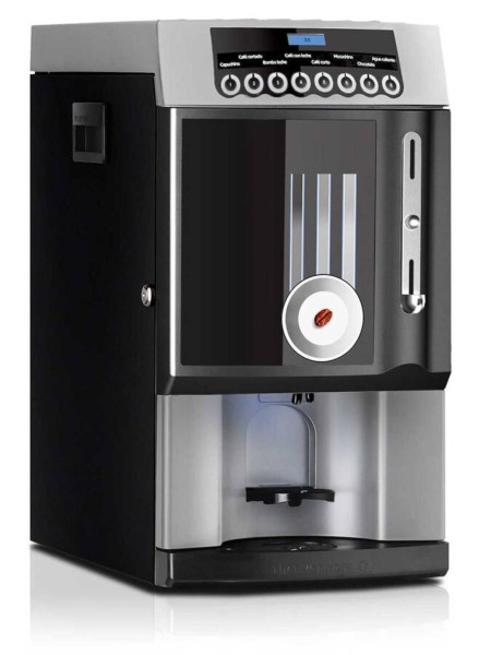 Kaffeevollautomat WE-FF Bohne