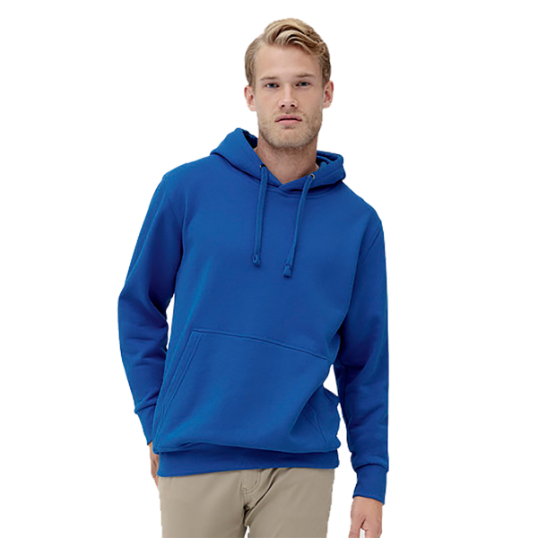 Kapuzen-Sweatshirt Premium H601