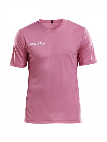 Squad Jersey Solid- V-Shirt (Damen)
