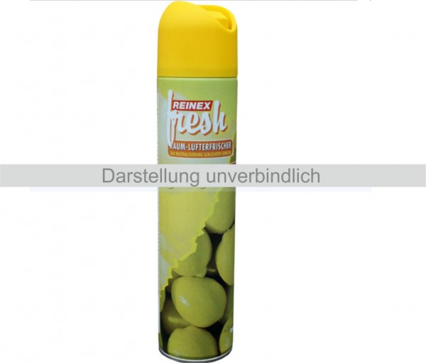 Raumspray Reinex Lemon 300ml (VE)
