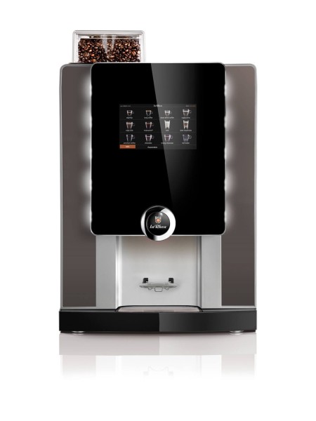 Kaffeevollautomat WE-RV+ Bohne