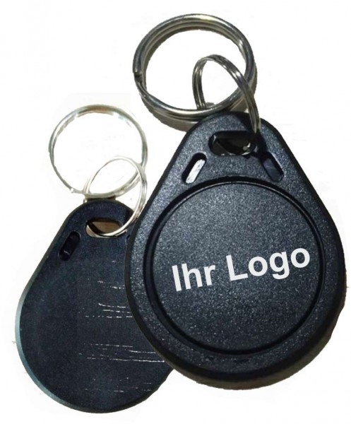 RFID & NFC Armbänder & Schlüsselanhänger