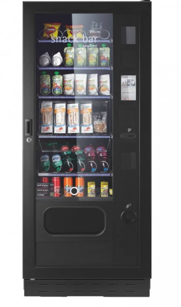 Snackautomat WE-SA Touch