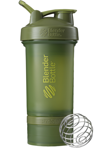Blender Bottle Pro Stark 650 ml