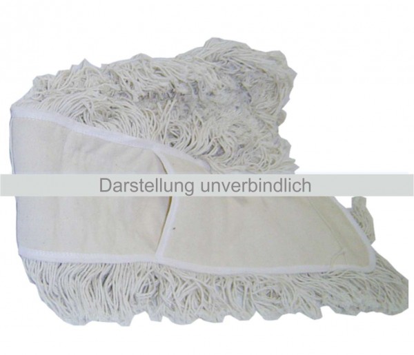 Wischmop aus Baumwolle Meiko 60 cm